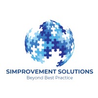 Simprovement Solutions logo - Similar company to Truestone Capital