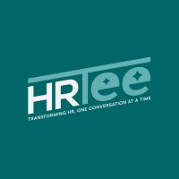 HRTee logo - Similar company to Pacific Schools