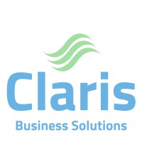 Claris Business Solutions logo - Similar company to Mock Viator - Healthcare Revenue Consultants