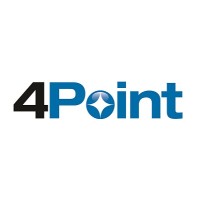 4Point logo - Similar company to Improntus