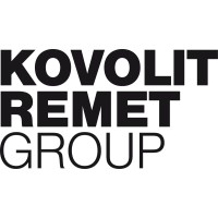 KOVOLIT & REMET GROUP a.s logo - Similar company to Kovolit