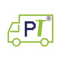 PubliTruck logo - Similar company to Innata