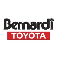 Bernardi Toyota logo - Similar company to Bernardi Auto Group