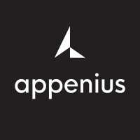 Appenius Technologies logo - Similar company to Delight Living Spaces