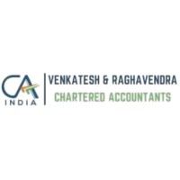 Venkatesh & Raghavendra - Chartered Accountants logo - Similar company to Hmj & Co