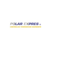 POLAR EXPRES logo - Similar company to Tekla.Io