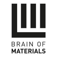 Brain of Materials logo - Similar company to Corkonlinen