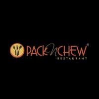 Pack N Chew logo - Similar company to Fotifygo