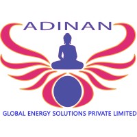 ADINAN GLOBAL ENERGY SOLUTIONS PRIVATE LIMITED logo - Similar company to Securax