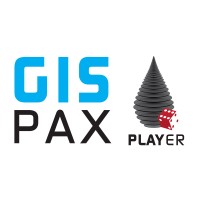 GIS-Pax logo - Similar company to Gis Labs
