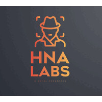 HNA Labs logo - Similar company to Eight Legged Forensics Llc