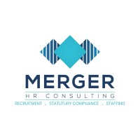 Merger HR Consulting logo - Similar company to Synergy Hr Consulting