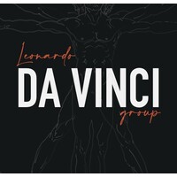 Leonardo DA VINCI LLC logo - Similar company to Canali System