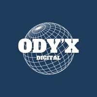 Ody'X Digital logo - Similar company to Mediabloom