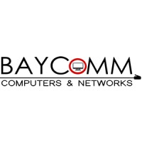 Baycomm, Inc. logo - Similar company to Three Pillars Technology Solutions Llc