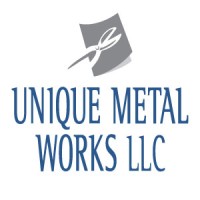 Unique Metal Works logo - Similar company to Cabinet Masters Inc.- Cmi