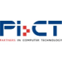Partners in Computer Technology B.V. logo - Similar company to Provolve It
