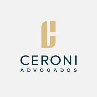 Ceroni Advogados logo - Similar company to Denzin Advogados