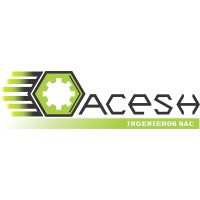 Acesh Ingenieros logo - Similar company to Equidata Chile