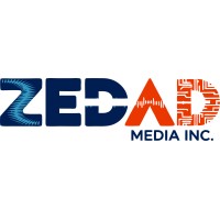 ZedAd Media Inc. logo - Similar company to Akidea