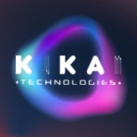 Kikai Technologies Pvt.Ltd logo - Similar company to Sanekt Software Solution