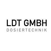 LDT Dosiertechnik GmbH logo - Similar company to Saier Dosiertechnik Gmbh Und Herbert Saier Gmbh