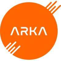 Arka Digital Solutions logo - Similar company to Vomtechnology