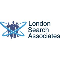 LONDON SEARCH ASSOCIATES logo - Similar company to Limitless Coaching