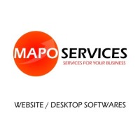 MapoServices logo - Similar company to Maposer India Pvt Ltd