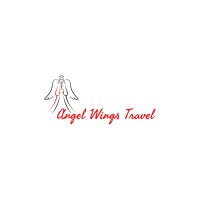 Angel Wings Travel logo - Similar company to Mars Travels & Tours