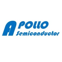 Apollo Semiconductor logo - Similar company to Din-Tek Semiconductor