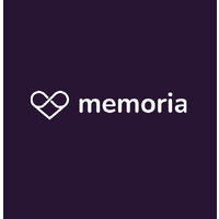 Memoria logo - Similar company to Popviewers