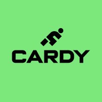 Cardy logo - Similar company to Trust