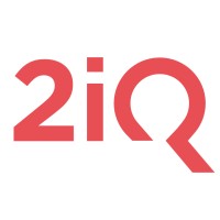 2iQ logo - Similar company to The Pakistan Credit Rating Agency Limited [Pacra]