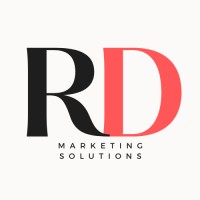 RD Marketing Solutions logo - Similar company to Rdc Web Design
