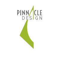 Pinnacle Design logo - Similar company to Pinnacle Design Studios
