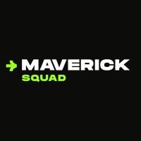 MaverickSquad - Digital Marketing logo - Similar company to Brick & Floor