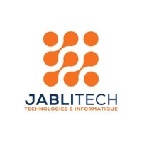 JABLITECH logo - Similar company to Jablitech