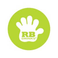 RBDRINKS® - Copos e Louça 100% reutilizáveis e inquebráveis logo - Similar company to Gobeletcup®