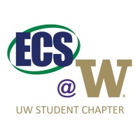 University of Washington ECS Student Chapter logo - Similar company to Solar Decathlon At University Of Washington
