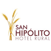 Hotel Rural San Hipólito logo - Similar company to Hotel Corona De Castilla