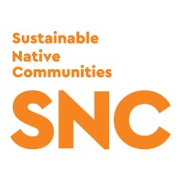 Sustainable Native Communities