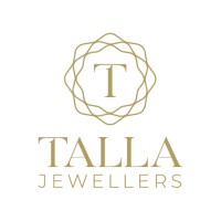 Talla Jewellers Private Limited logo - Similar company to Laxmi Enterprise