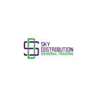 SKY DISTRIBUTION GENERAL TRADING logo - Similar company to Ttc - The Trading Consortium