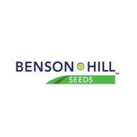 Benson Hill Seeds logo - Similar company to Colorfix Ads