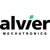 Alvier Mechatronics logo - Similar company to Emx Powertrain