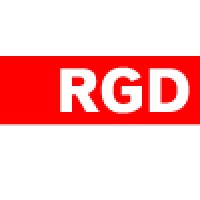 Association of Registered Graphic Designers (RGD) logo - Similar company to Forge Media + Design