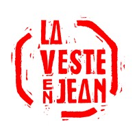 La Veste En Jean logo - Similar company to La Blu