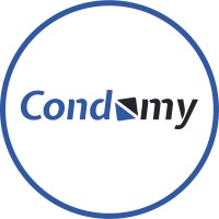 Condomy logo - Similar company to Precision Spa