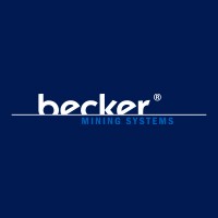 Becker Mining Systems Canada logo - Similar company to Becker Mining Systems Ag